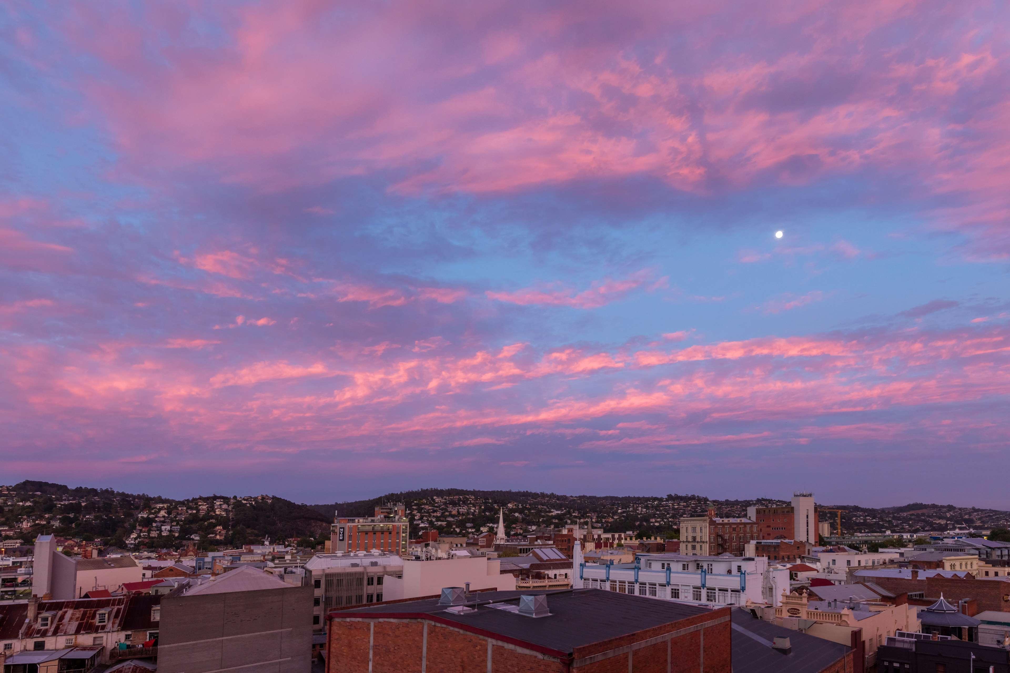Best Western Plus Launceston Exteriör bild