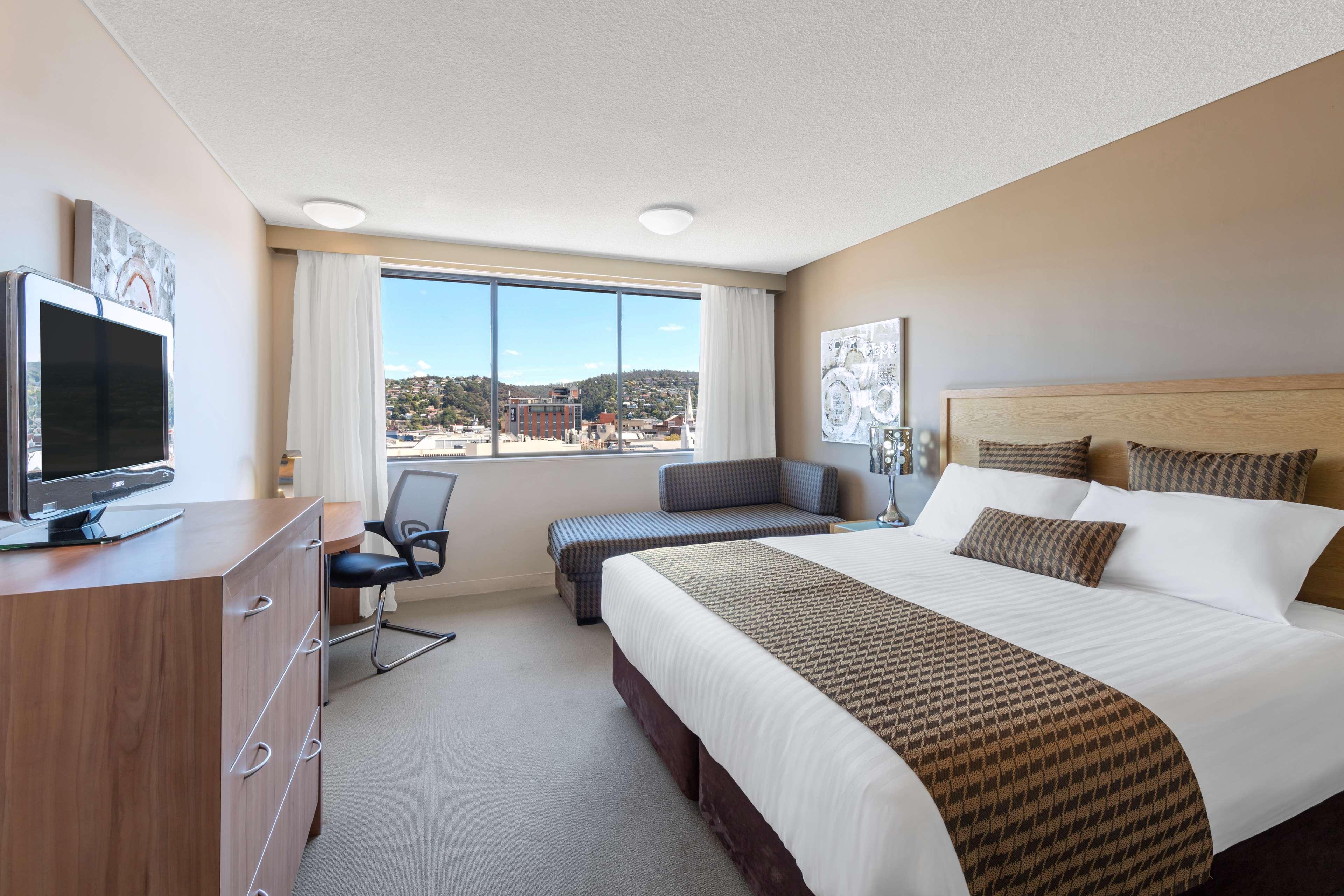 Best Western Plus Launceston Exteriör bild