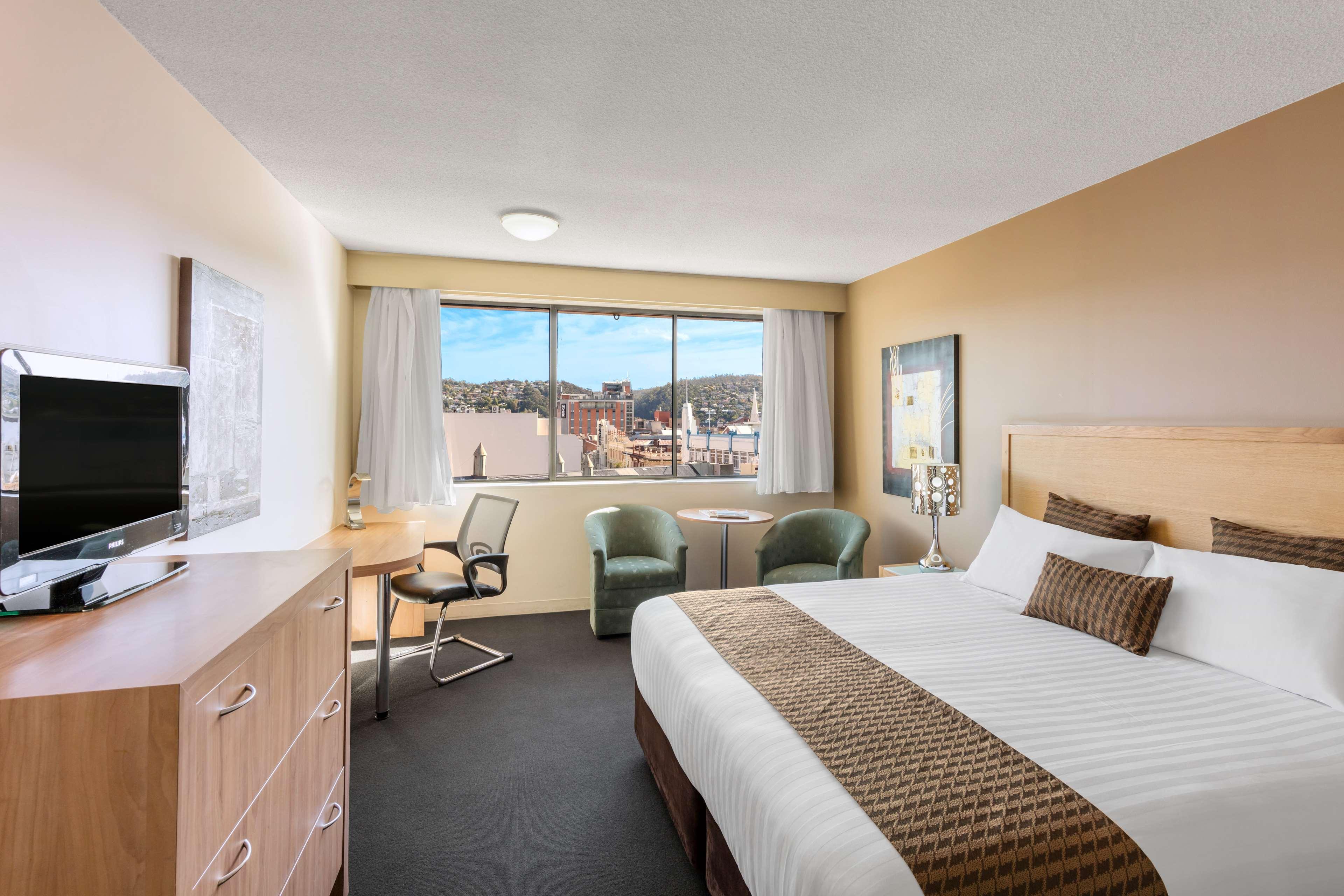 Best Western Plus Launceston Exteriör bild