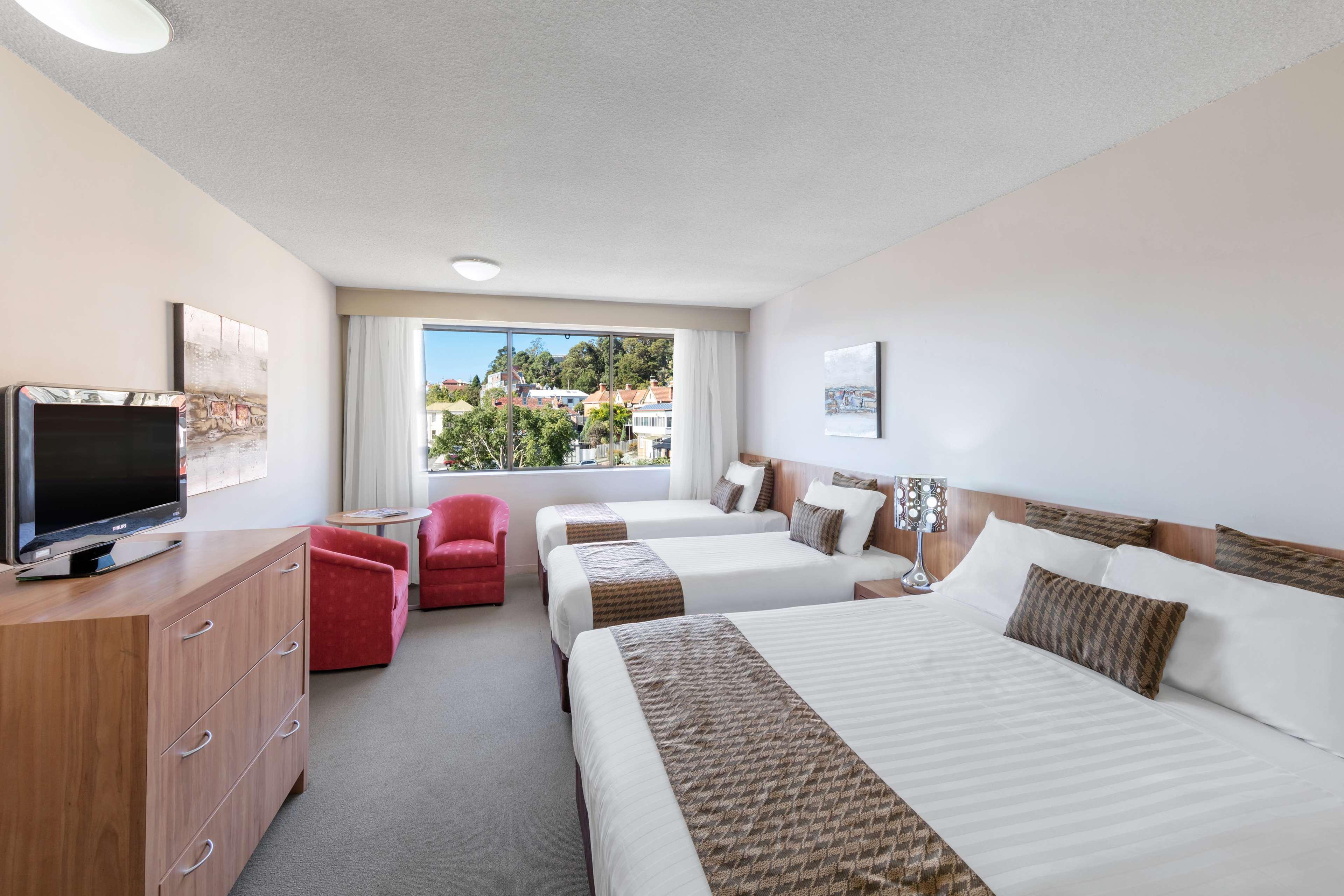 Best Western Plus Launceston Exteriör bild