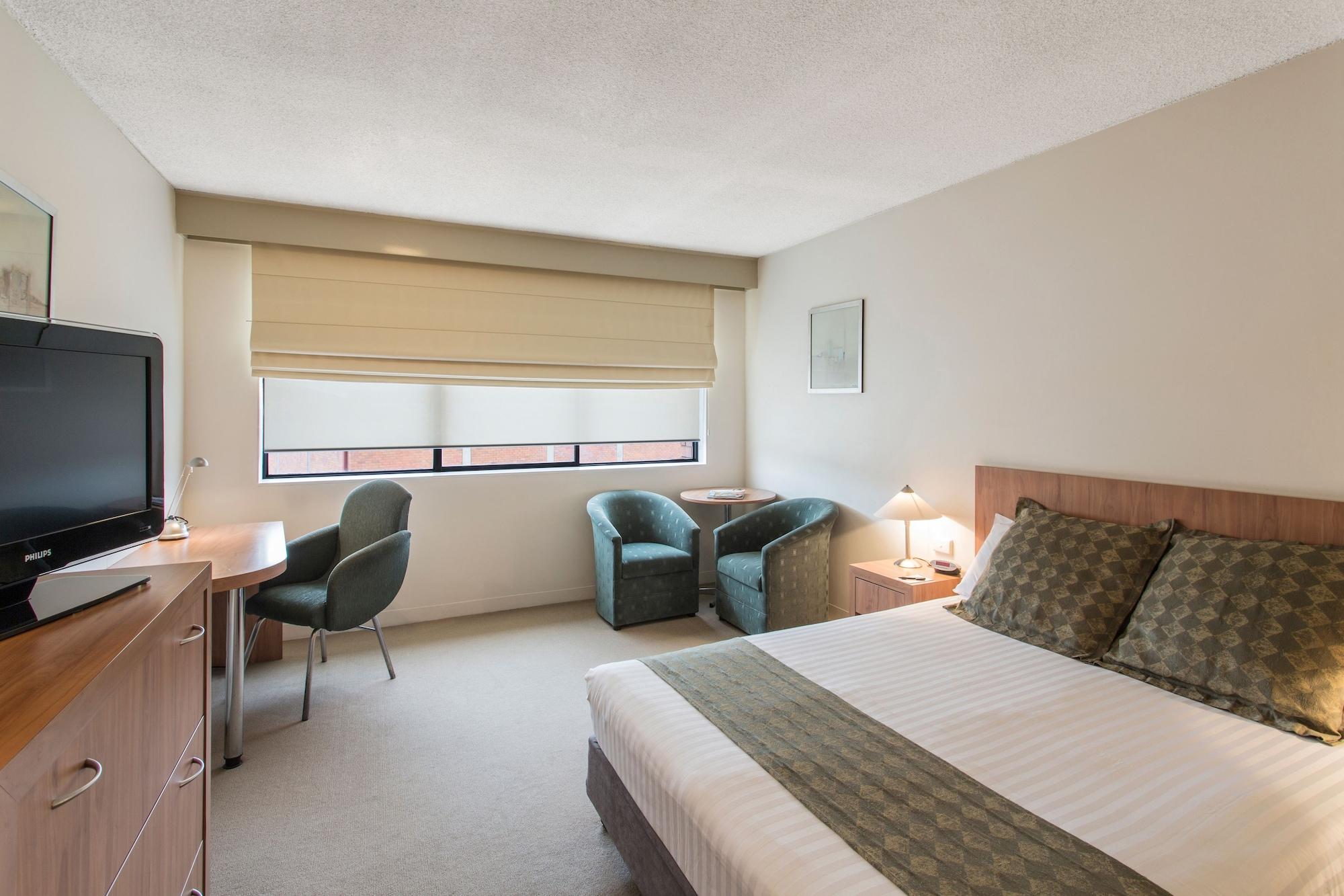 Best Western Plus Launceston Exteriör bild