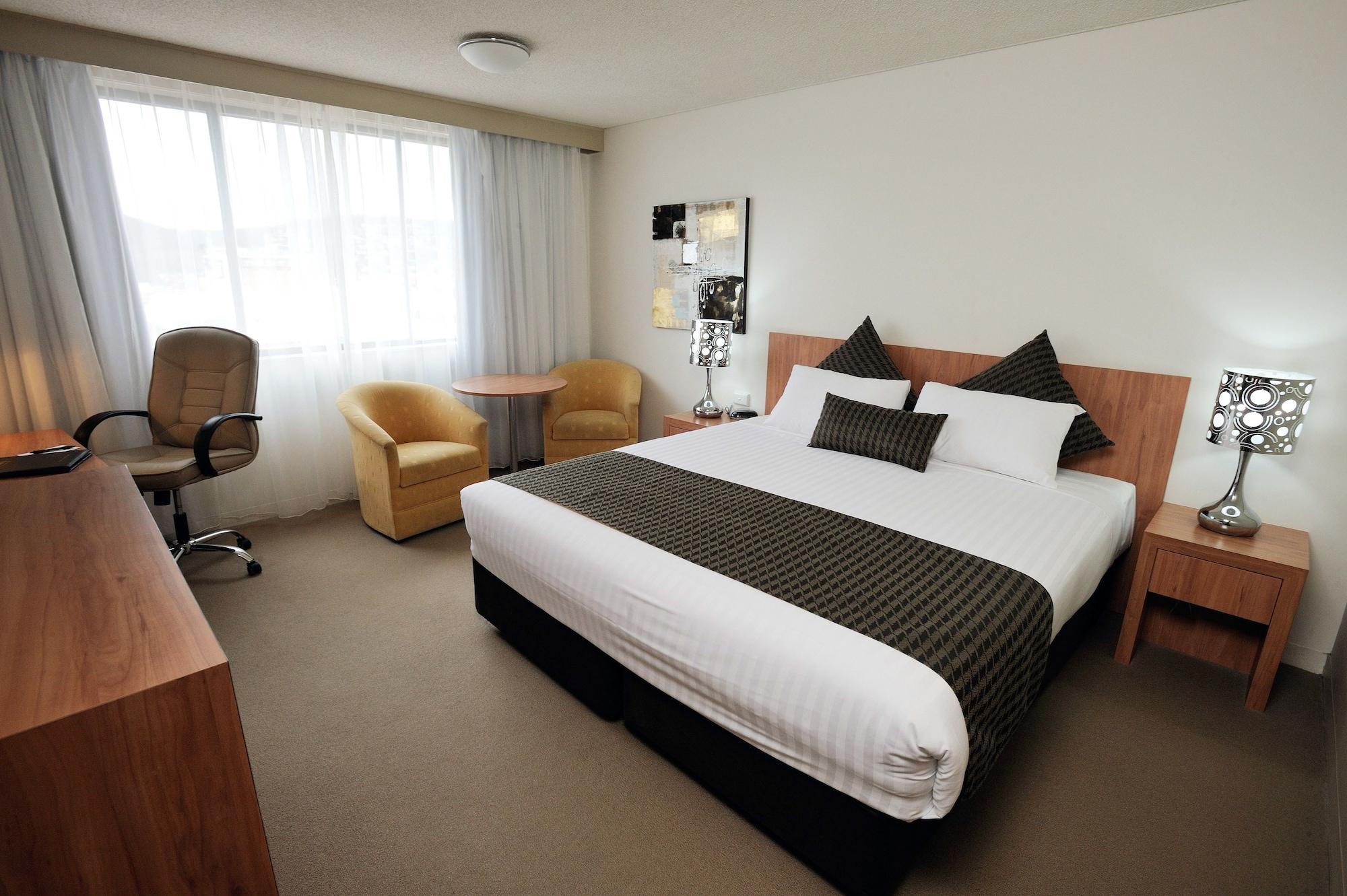 Best Western Plus Launceston Exteriör bild