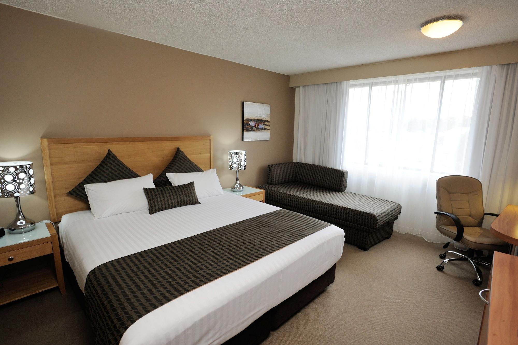 Best Western Plus Launceston Exteriör bild