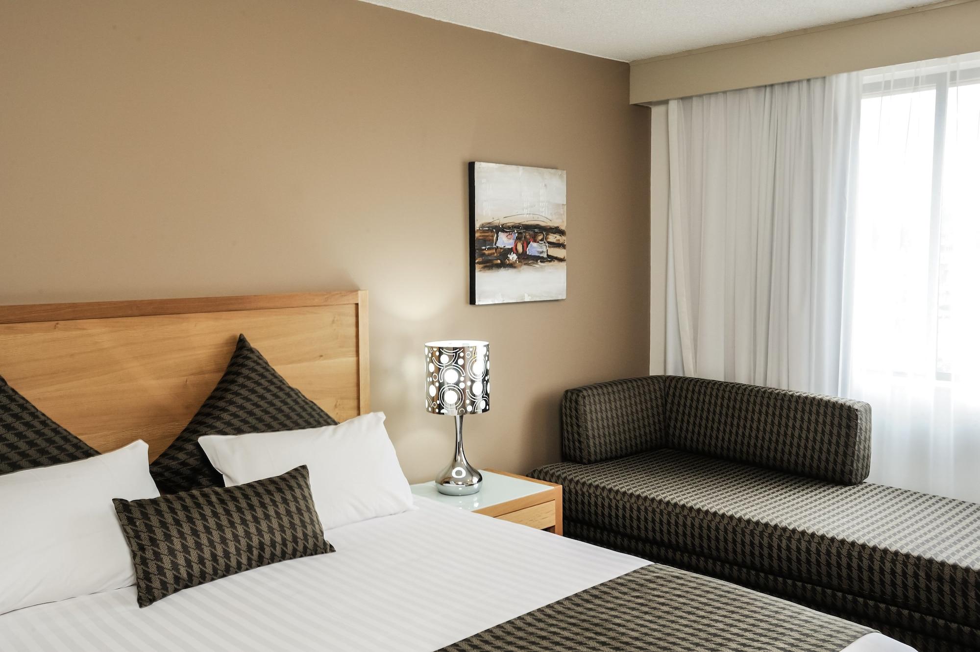 Best Western Plus Launceston Exteriör bild