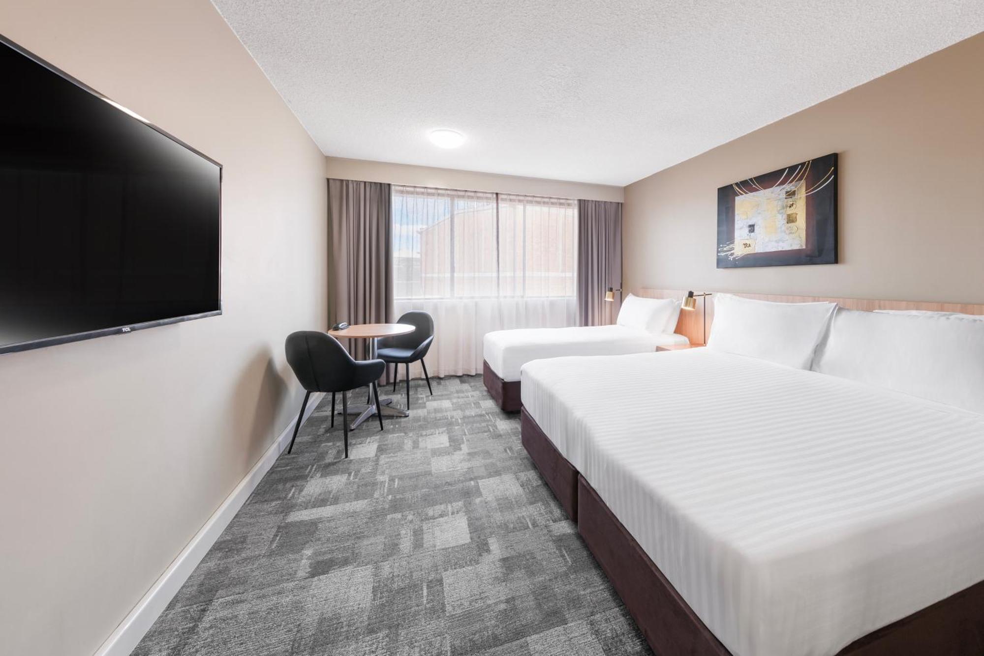 Best Western Plus Launceston Exteriör bild