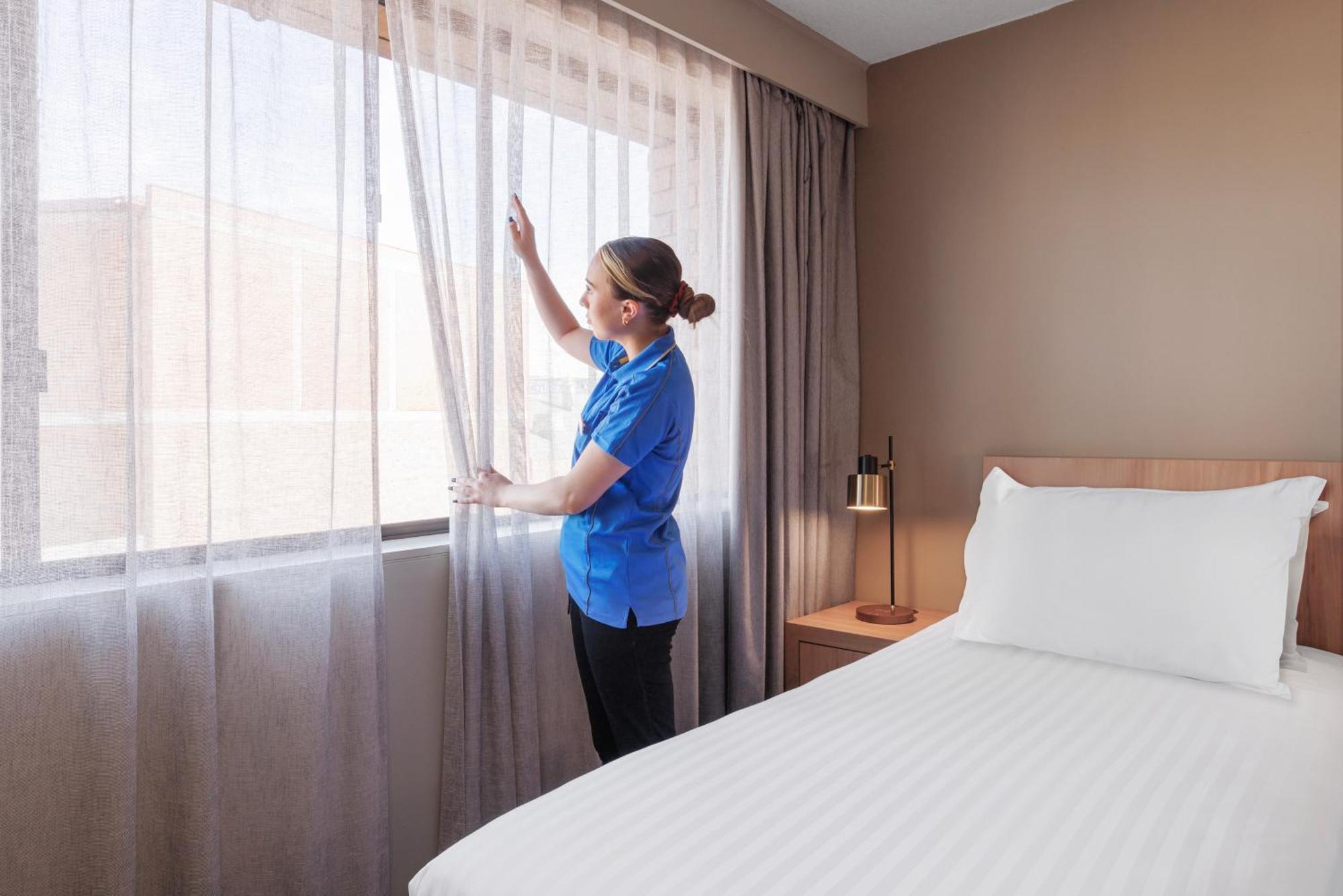 Best Western Plus Launceston Exteriör bild