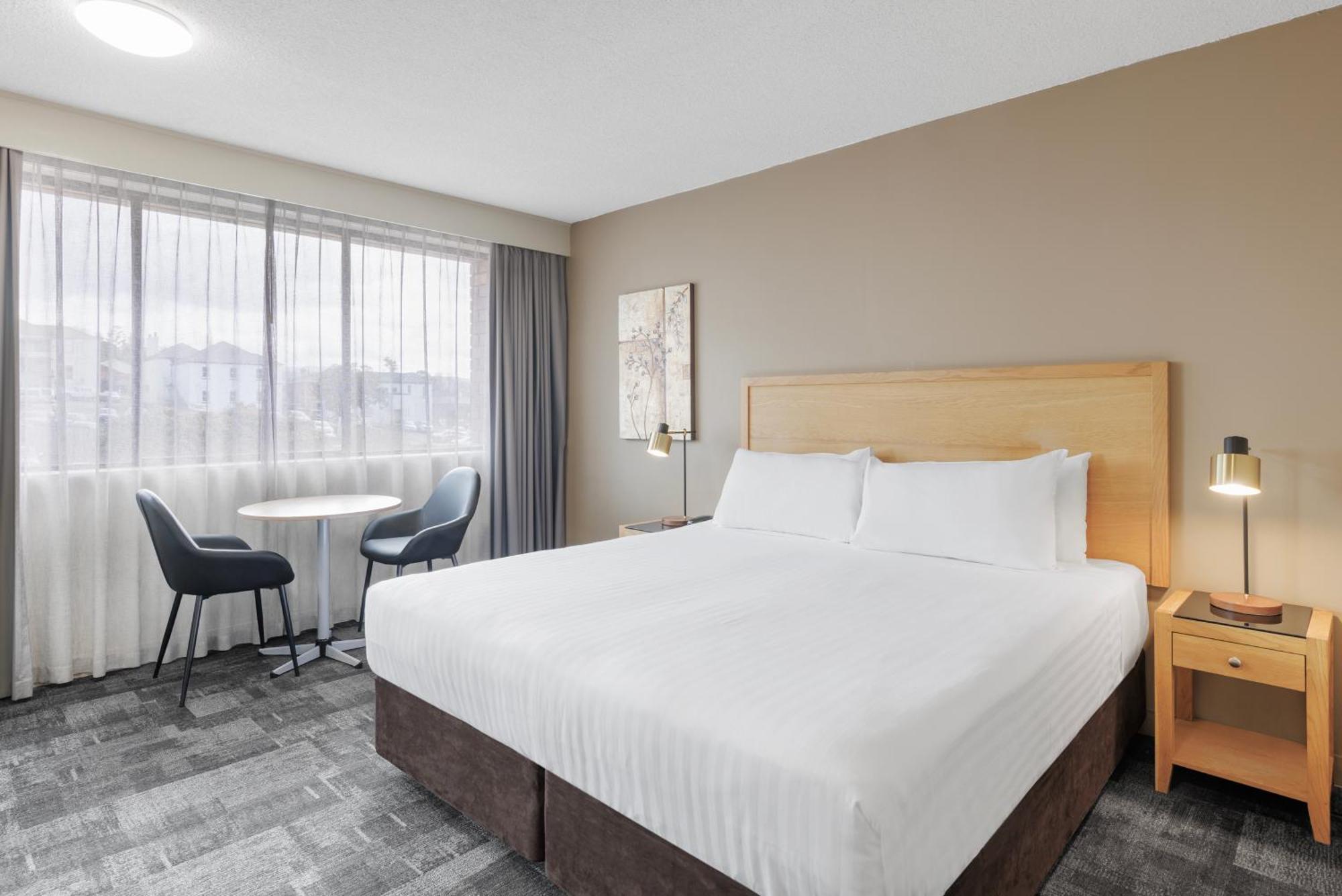 Best Western Plus Launceston Exteriör bild