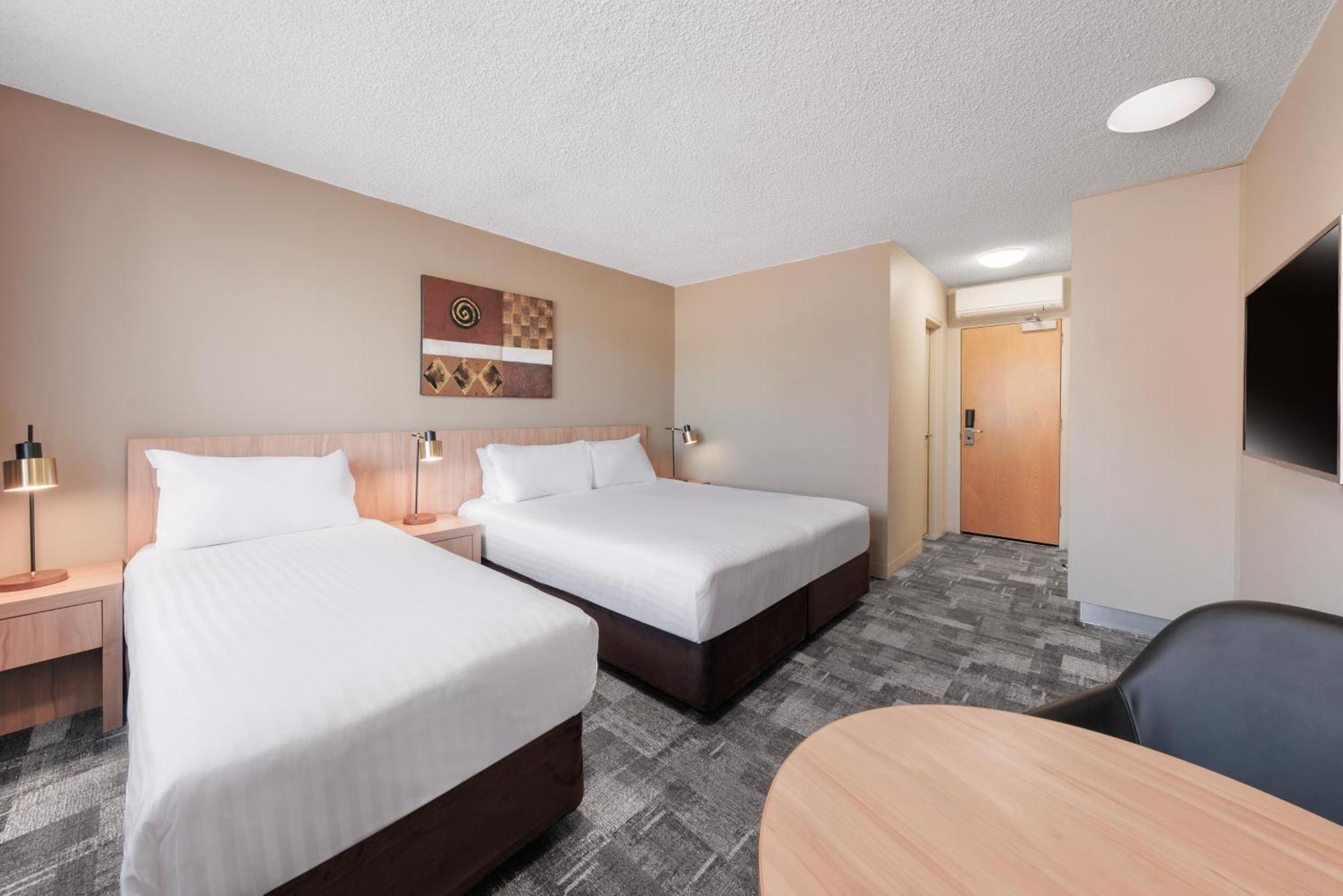 Best Western Plus Launceston Exteriör bild