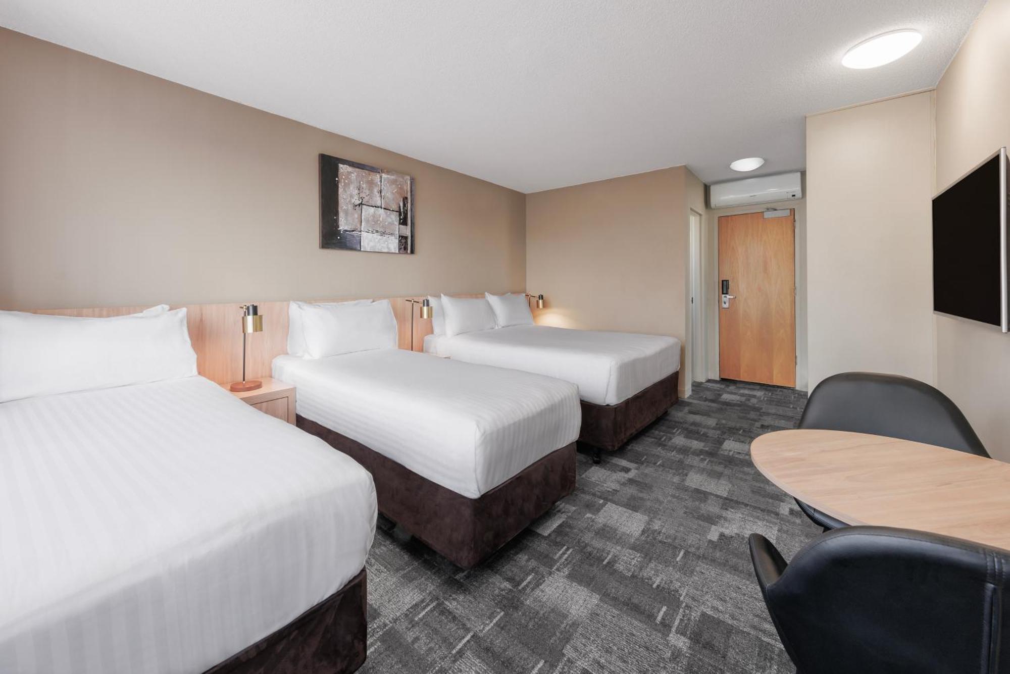 Best Western Plus Launceston Exteriör bild