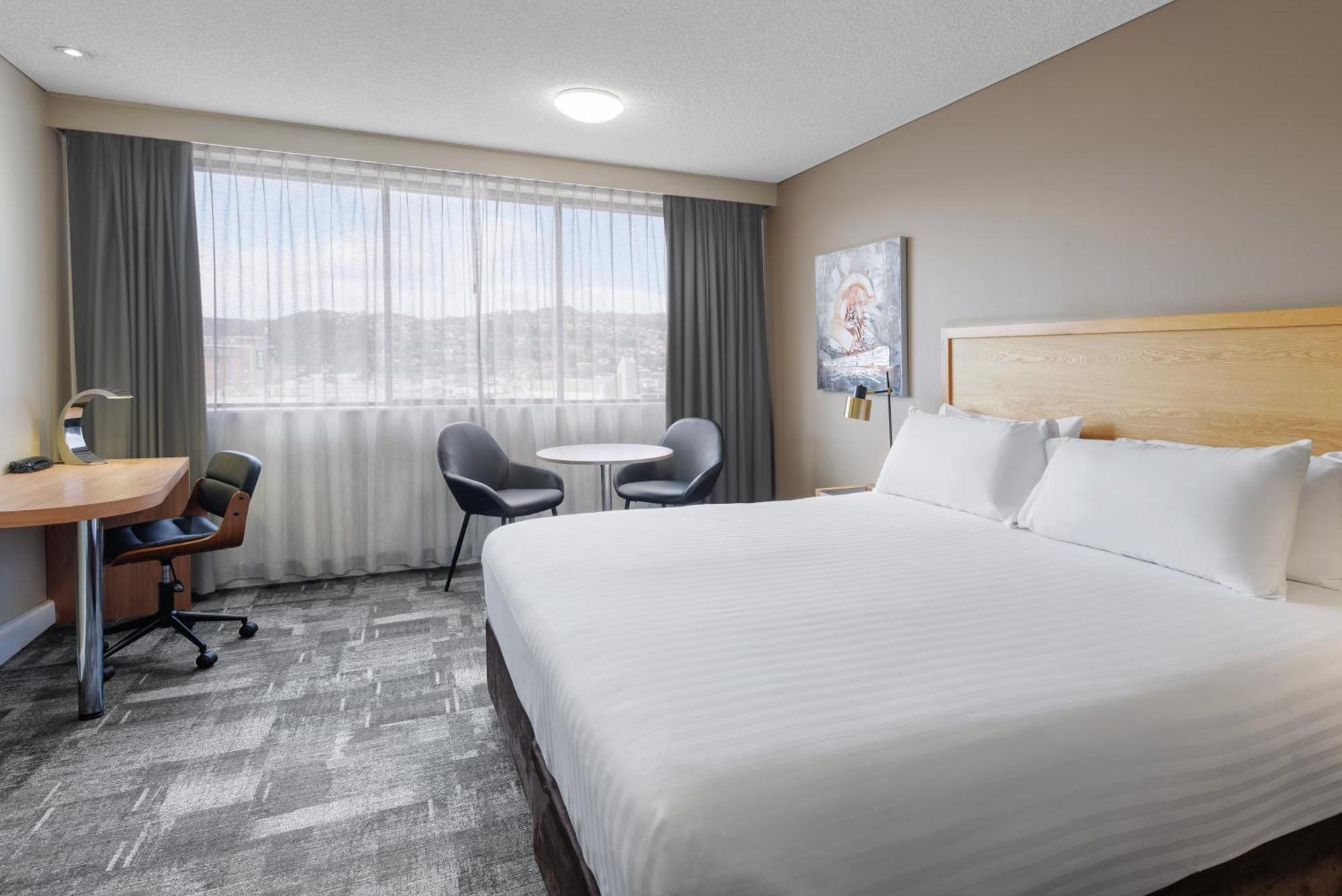 Best Western Plus Launceston Exteriör bild