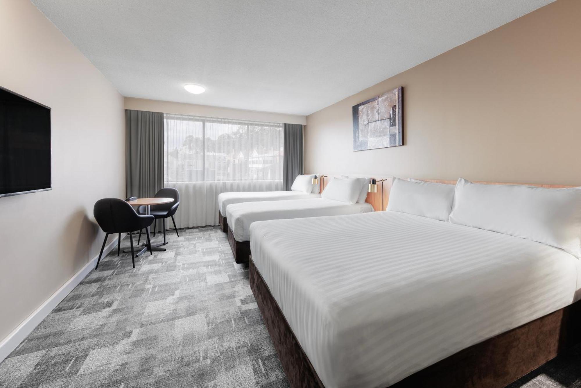 Best Western Plus Launceston Exteriör bild