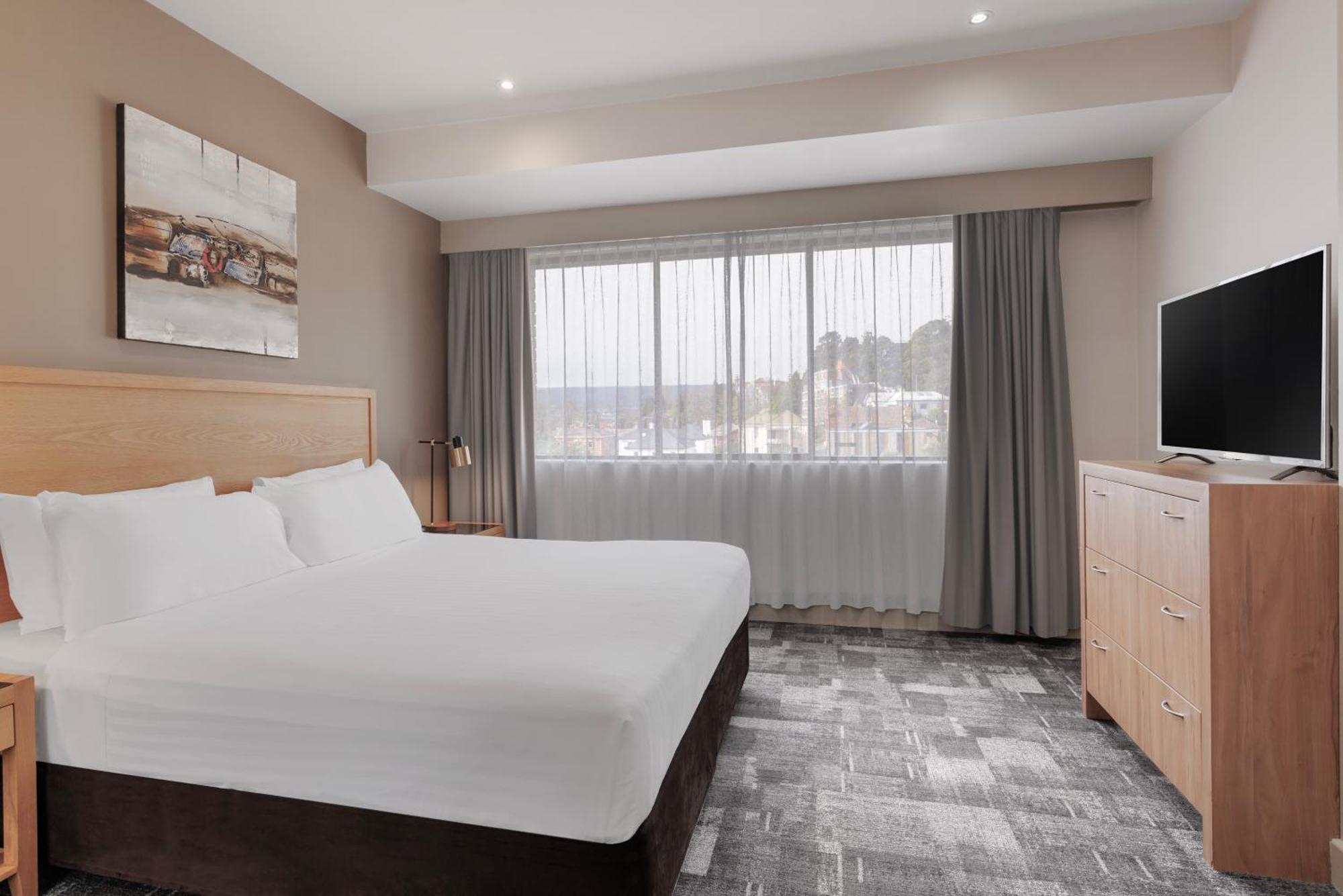Best Western Plus Launceston Exteriör bild