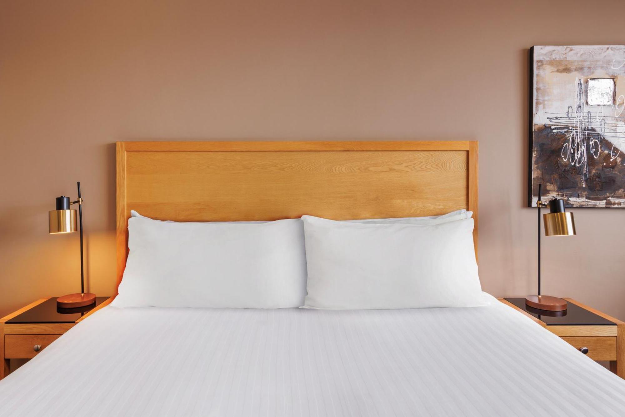 Best Western Plus Launceston Exteriör bild